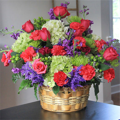 Warm Embrace Arrangement –  Special Occasion By Ora, Independence LA