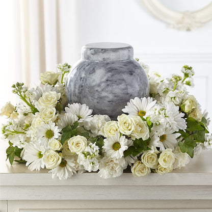 Timeless Tribute Cremation Adornment –  Special Occasion By Ora, Independence LA