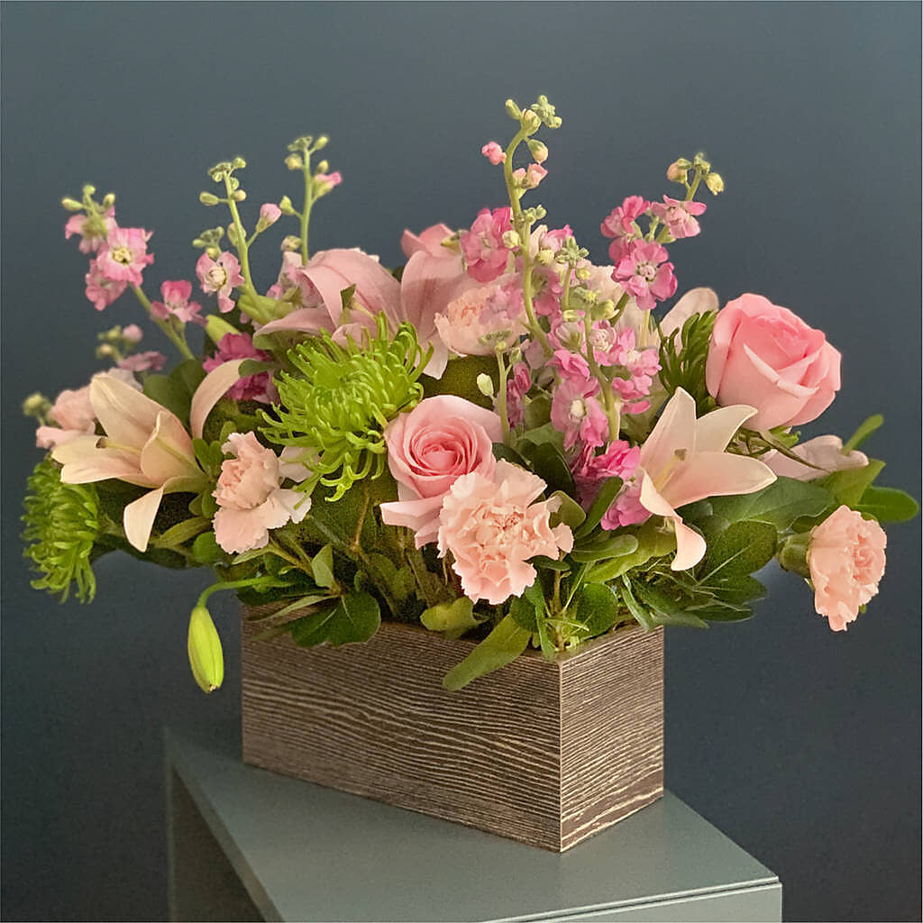 Beautiful Spirit Basket –  Special Occasion By Ora, Independence LA