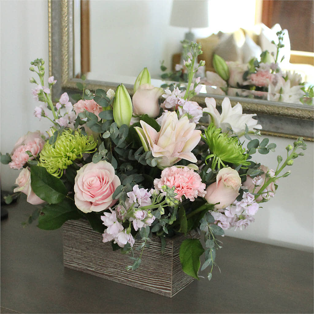 Beautiful Spirit Basket –  Special Occasion By Ora, Independence LA