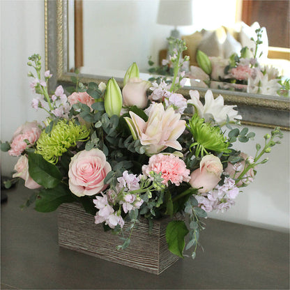 Beautiful Spirit Basket –  Special Occasion By Ora, Independence LA