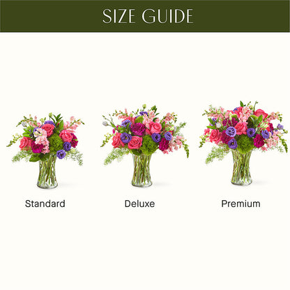 Charm & Comfort Bouquet –  Special Occasion By Ora, Independence LA