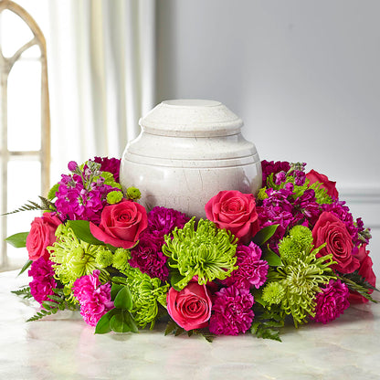 Hopeful Blessings Cremation Adornment –  Special Occasion By Ora, Independence LA