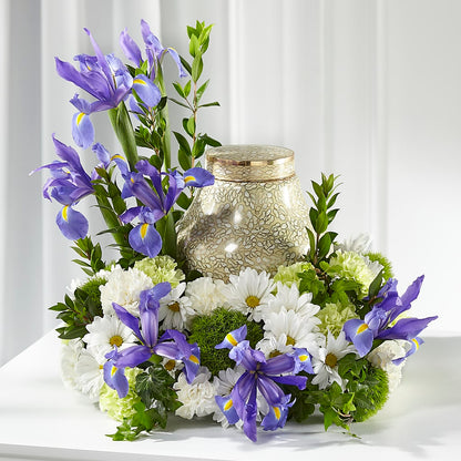 Sincere Spirit Cremation Adornment –  Special Occasion By Ora, Independence LA