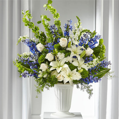 Heartfelt Hope Arrangement –  Special Occasion By Ora, Independence LA