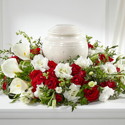 In My Memories Cremation Adornment –  Special Occasion By Ora, Independence LA