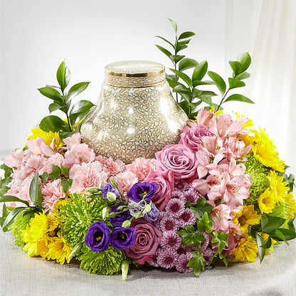 Rays of Hope Cremation Adornment –  Special Occasion By Ora, Independence LA