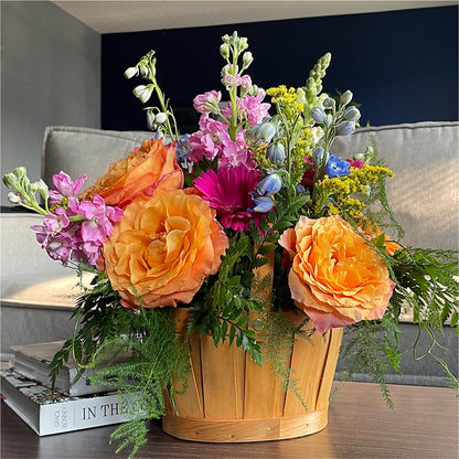Garden of Life Basket –  Special Occasion By Ora, Independence LA
