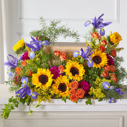 Faithful Forever Cremation Adornment –  Special Occasion By Ora, Independence LA
