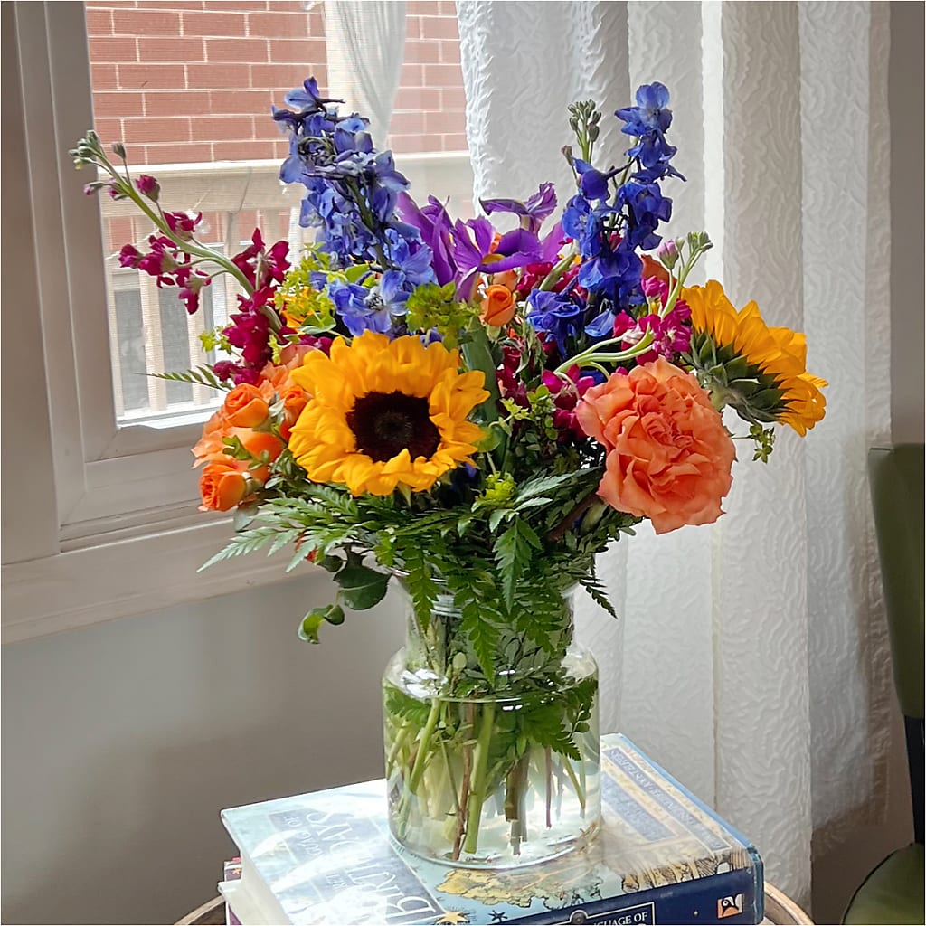 Rays of Life Bouquet –  Special Occasion By Ora, Independence LA