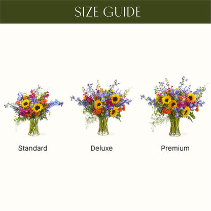 Rays of Life Bouquet –  Special Occasion By Ora, Independence LA