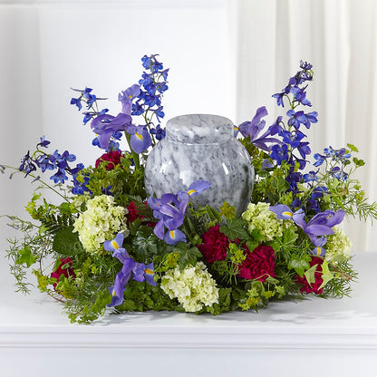 Forever Remembered Cremation Adornment –  Special Occasion By Ora, Independence LA