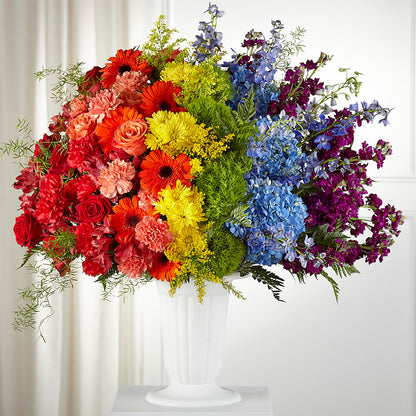 Pride & Unity Arrangement –  Special Occasion By Ora, Independence LA