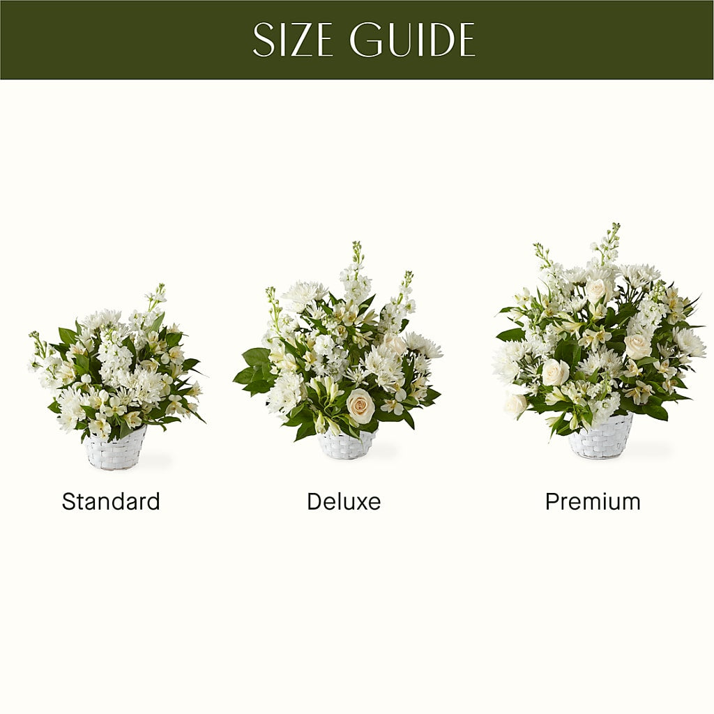 Eternal Affection Arrangement –  Special Occasion By Ora, Independence LA