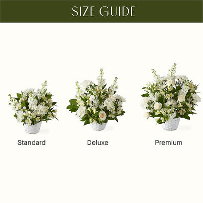 Eternal Affection Arrangement –  Special Occasion By Ora, Independence LA