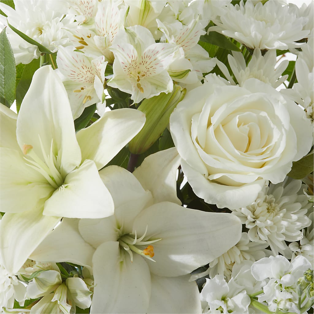 Peaceful Reflections Arrangement –  Special Occasion By Ora, Independence LA