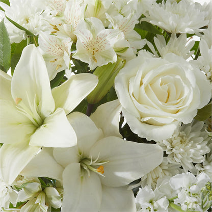 Peaceful Reflections Arrangement –  Special Occasion By Ora, Independence LA
