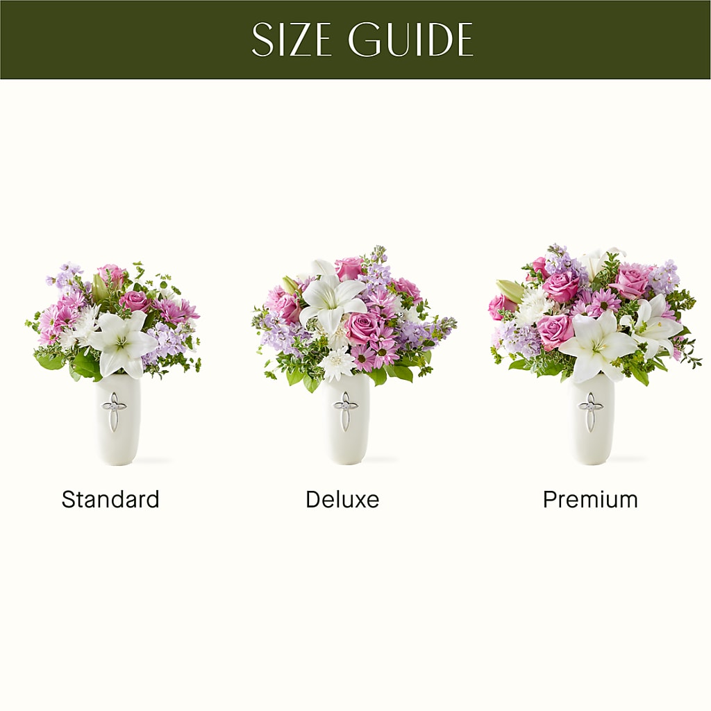 Sacred Space Bouquet –  Special Occasion By Ora, Independence LA