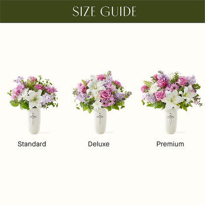 Sacred Space Bouquet –  Special Occasion By Ora, Independence LA