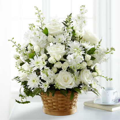 Heartfelt Condolences Arrangement –  Special Occasion By Ora, Independence LA
