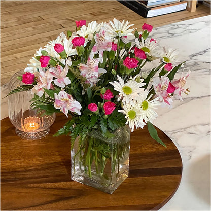 Sweet Surprises® Bouquet –  Special Occasion By Ora, Independence LA