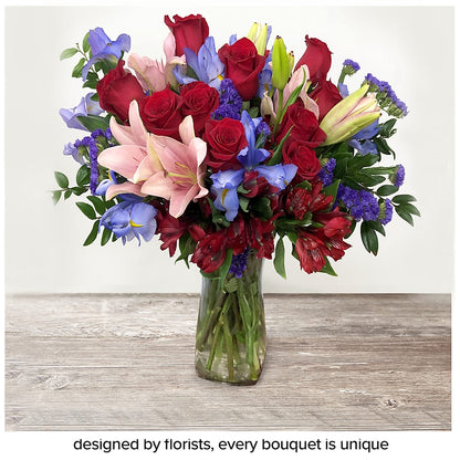 Truly Stunning Bouquet –  Special Occasion By Ora, Independence LA