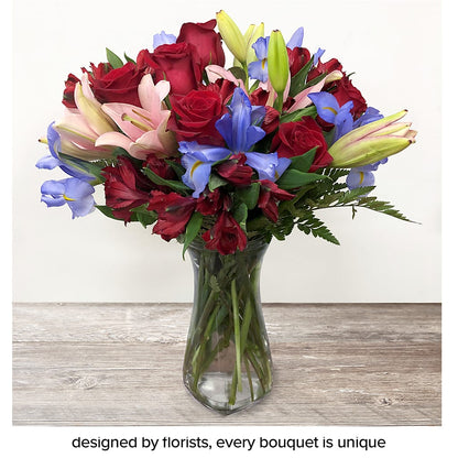 Truly Stunning Bouquet –  Special Occasion By Ora, Independence LA