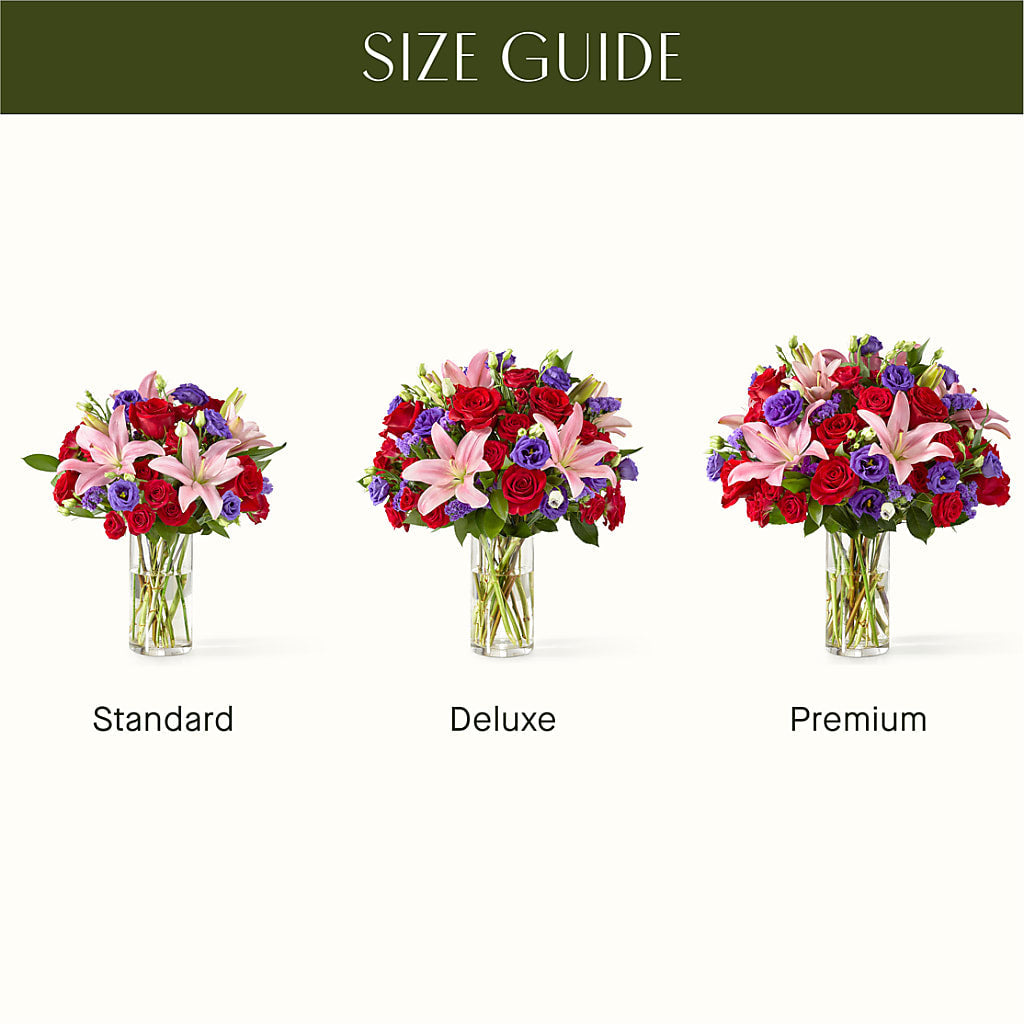 Truly Stunning Bouquet –  Special Occasion By Ora, Independence LA