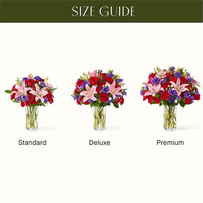 Truly Stunning Bouquet –  Special Occasion By Ora, Independence LA
