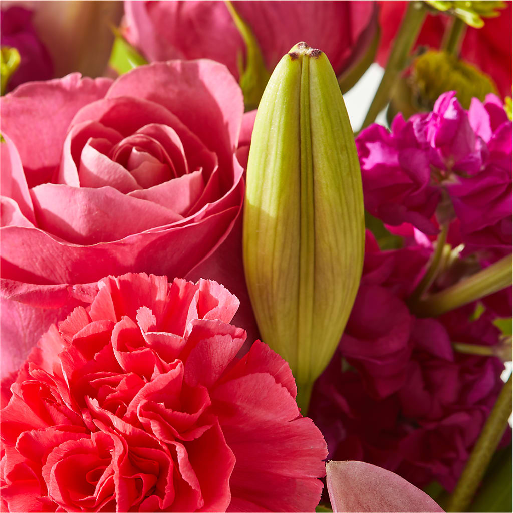 Watermelon Crush Bouquet –  Special Occasion By Ora, Independence LA