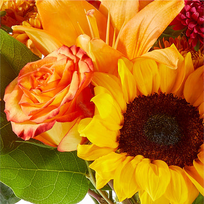 Fall Day Bouquet –  Special Occasion By Ora, Independence LA