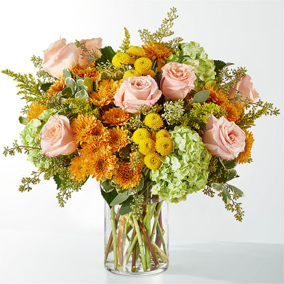 Fall Foliage Bouquet –  Special Occasion By Ora, Independence LA