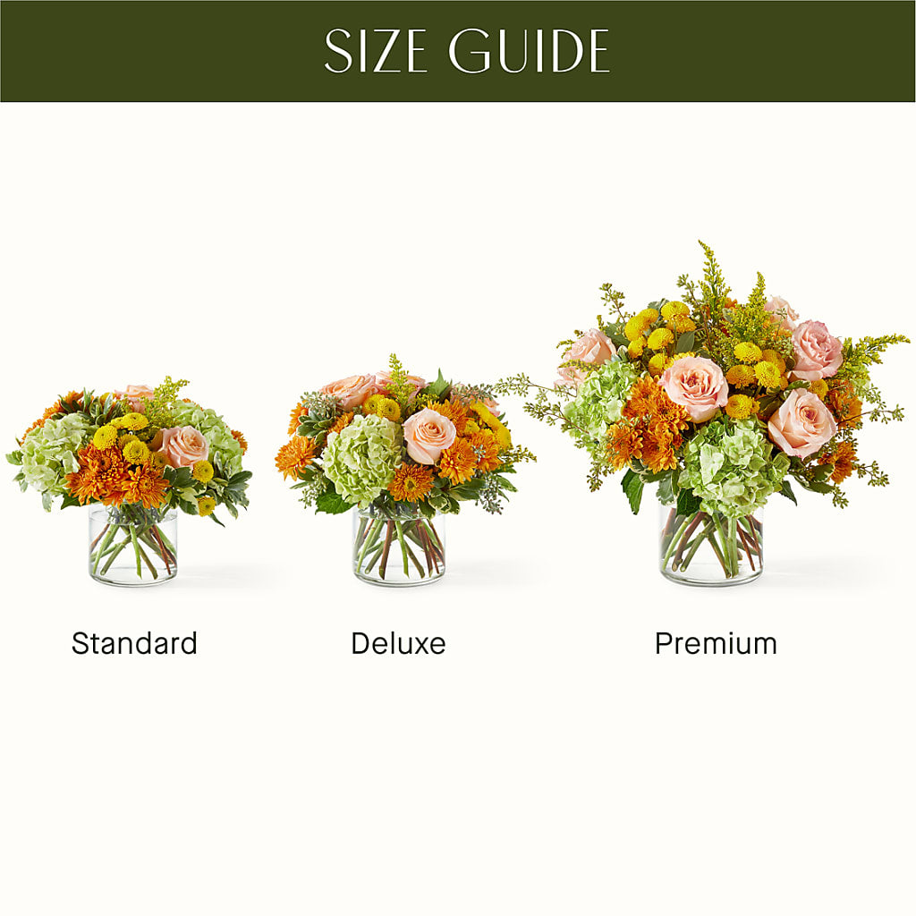 Fall Foliage Bouquet –  Special Occasion By Ora, Independence LA