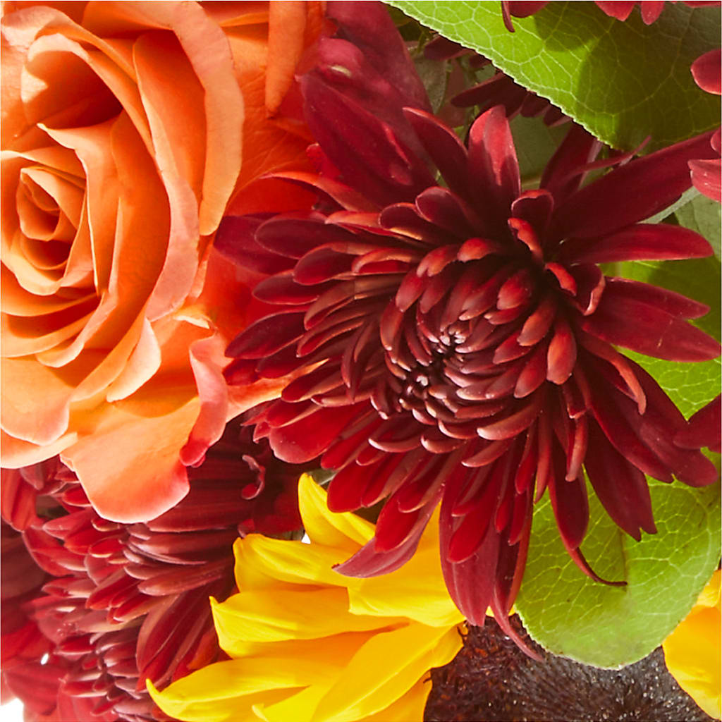 September Sunset Bouquet –  Special Occasion By Ora, Independence LA
