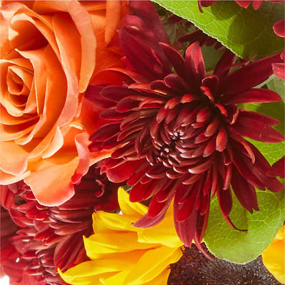 September Sunset Bouquet –  Special Occasion By Ora, Independence LA