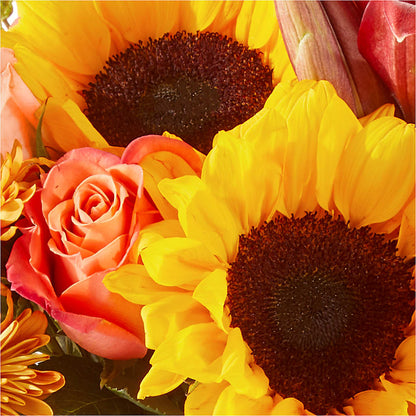 Acorn Lane Bouquet –  Special Occasion By Ora, Independence LA