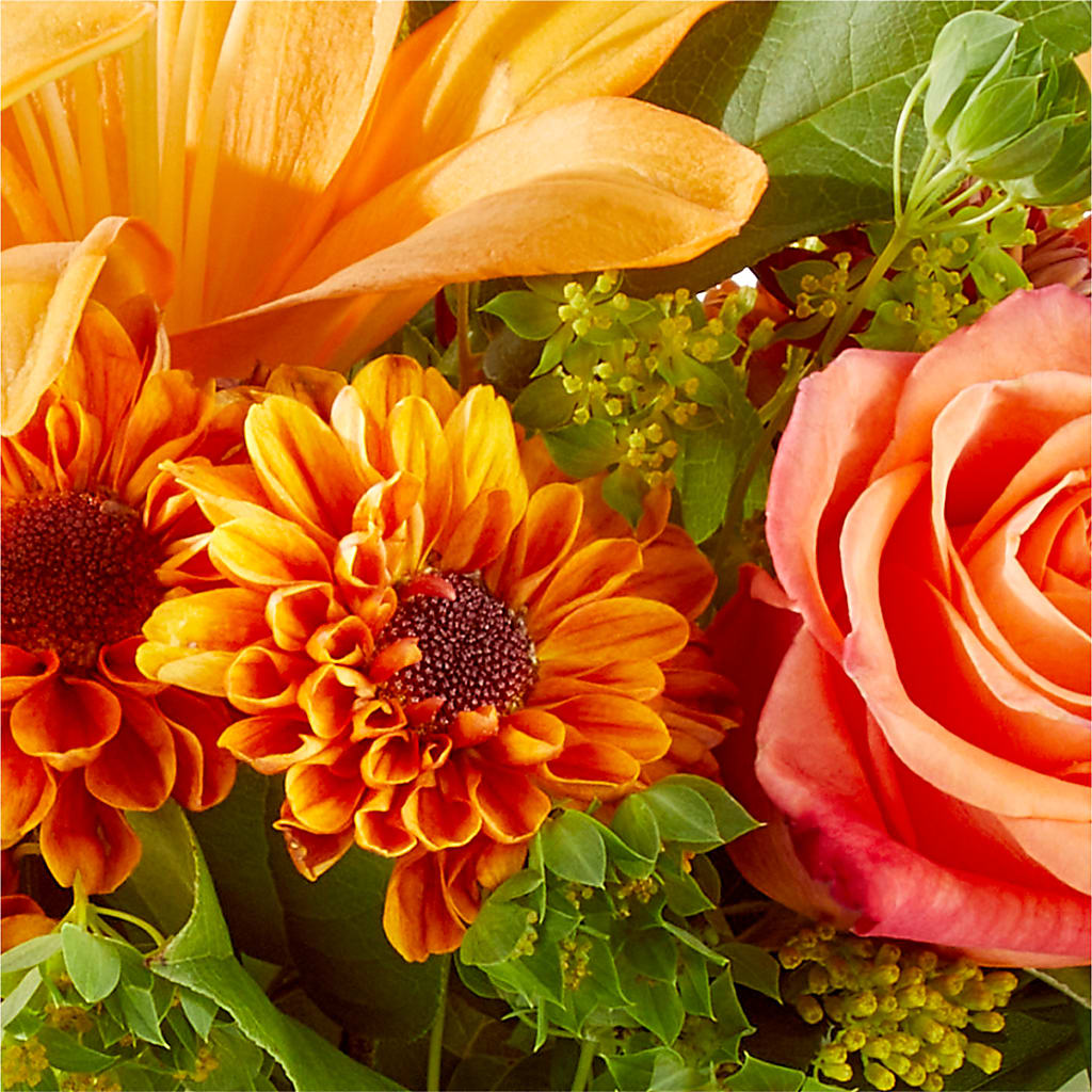 Honeycrisp Bouquet –  Special Occasion By Ora, Independence LA