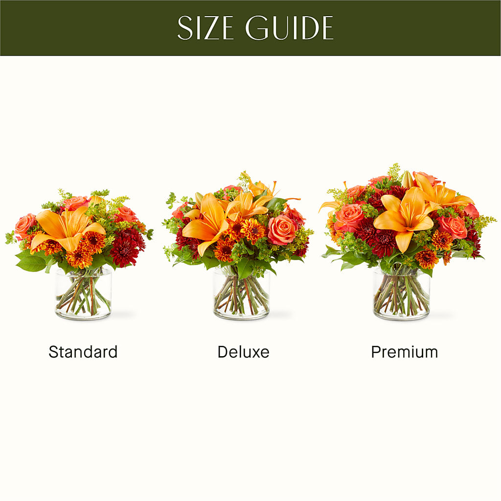 Honeycrisp Bouquet –  Special Occasion By Ora, Independence LA