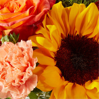 Harvest Festival Bouquet –  Special Occasion By Ora, Independence LA