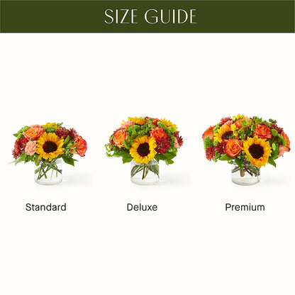 Harvest Festival Bouquet –  Special Occasion By Ora, Independence LA