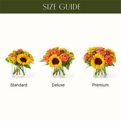 Picnic in the Park Bouquet –  Special Occasion By Ora, Independence LA