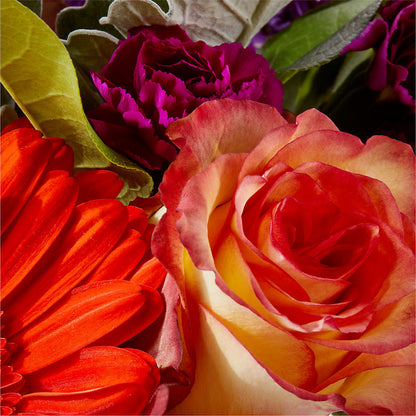 Sangria Bouquet –  Special Occasion By Ora, Independence LA