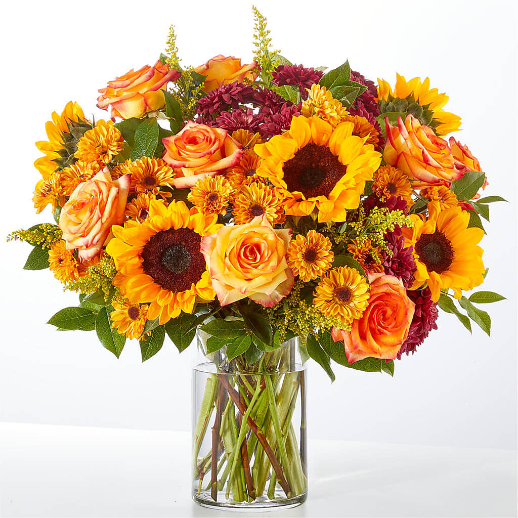 Flannel Scarf Bouquet –  Special Occasion By Ora, Independence LA