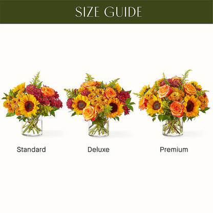 Flannel Scarf Bouquet –  Special Occasion By Ora, Independence LA