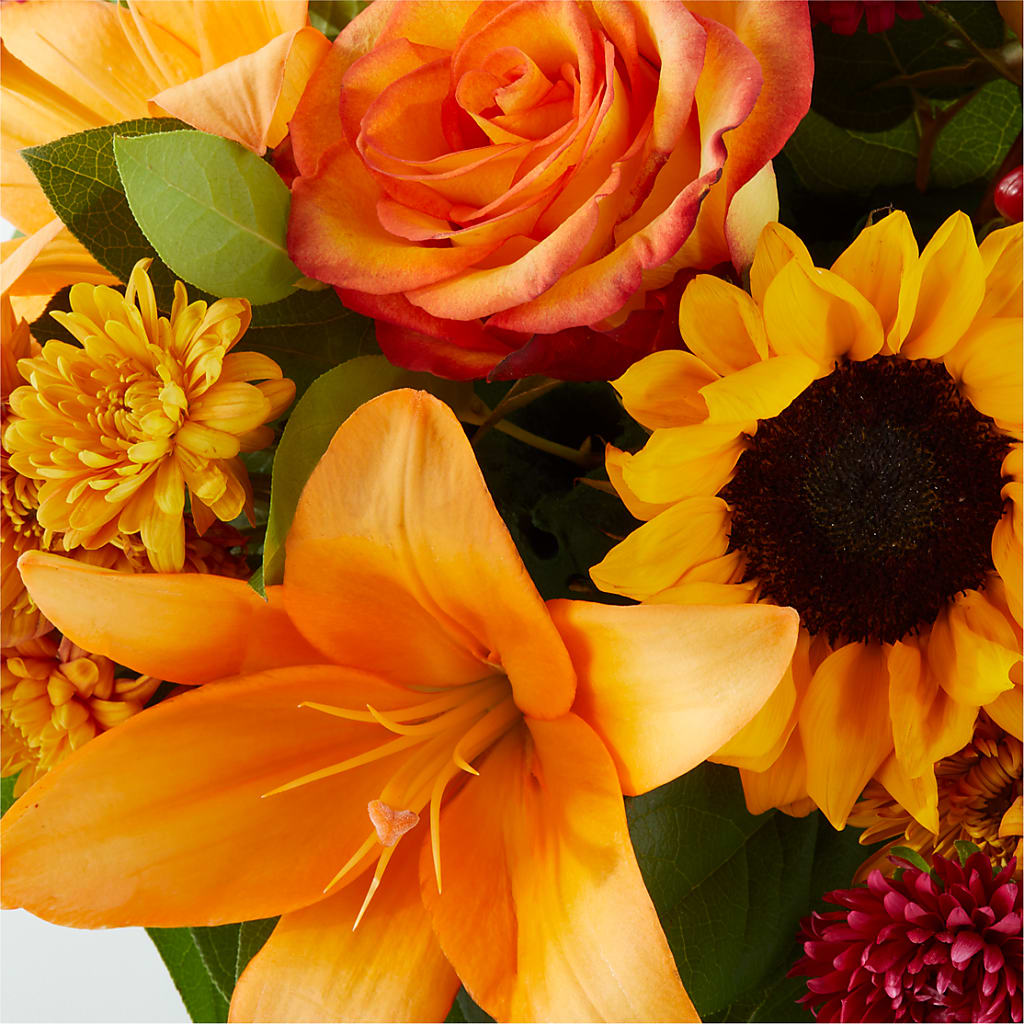 Grateful Centerpiece –  Special Occasion By Ora, Independence LA