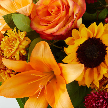 Grateful Centerpiece –  Special Occasion By Ora, Independence LA