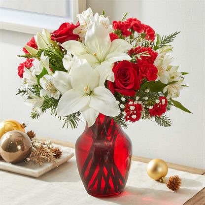 Holiday Season Bouquet –  Special Occasion By Ora, Independence LA