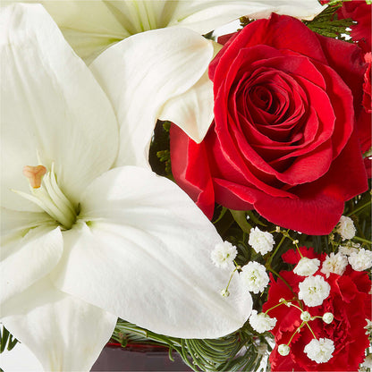 Holiday Season Bouquet –  Special Occasion By Ora, Independence LA