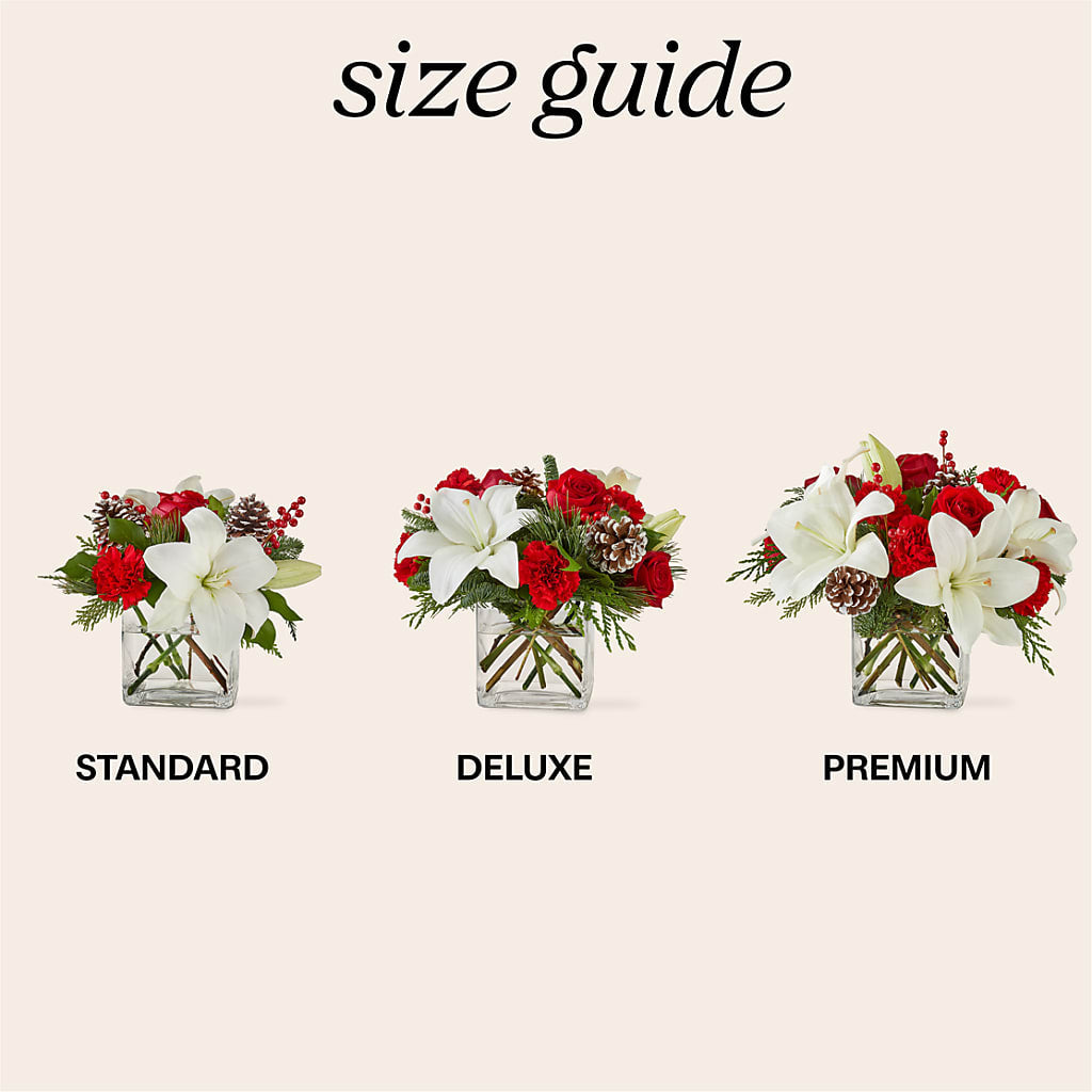 Glistening Icicles Bouquet –  Special Occasion By Ora, Independence LA