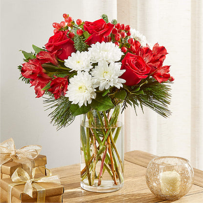 Letters to Santa Bouquet –  Special Occasion By Ora, Independence LA